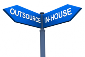 Outsourcing: How to Save Huge $$ on Content Creation